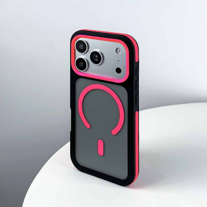 Metal Photo Panel - iPhone 18 Pro 17 Air 16