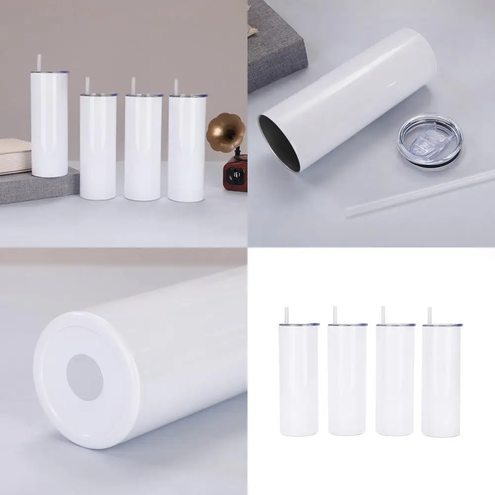 20oz Düz Bardak 304 Paslanmaz  - Sublimation Mug White incelemesi ve fiyatı