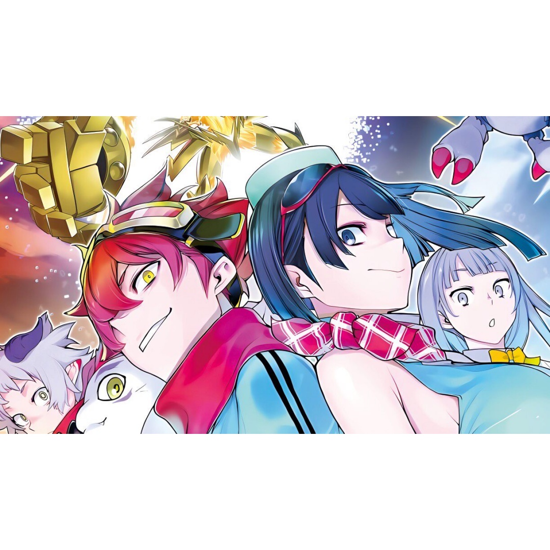 Digimon Story: Time-Stranger i - Door Mat Blank incelemesi ve fiyatı