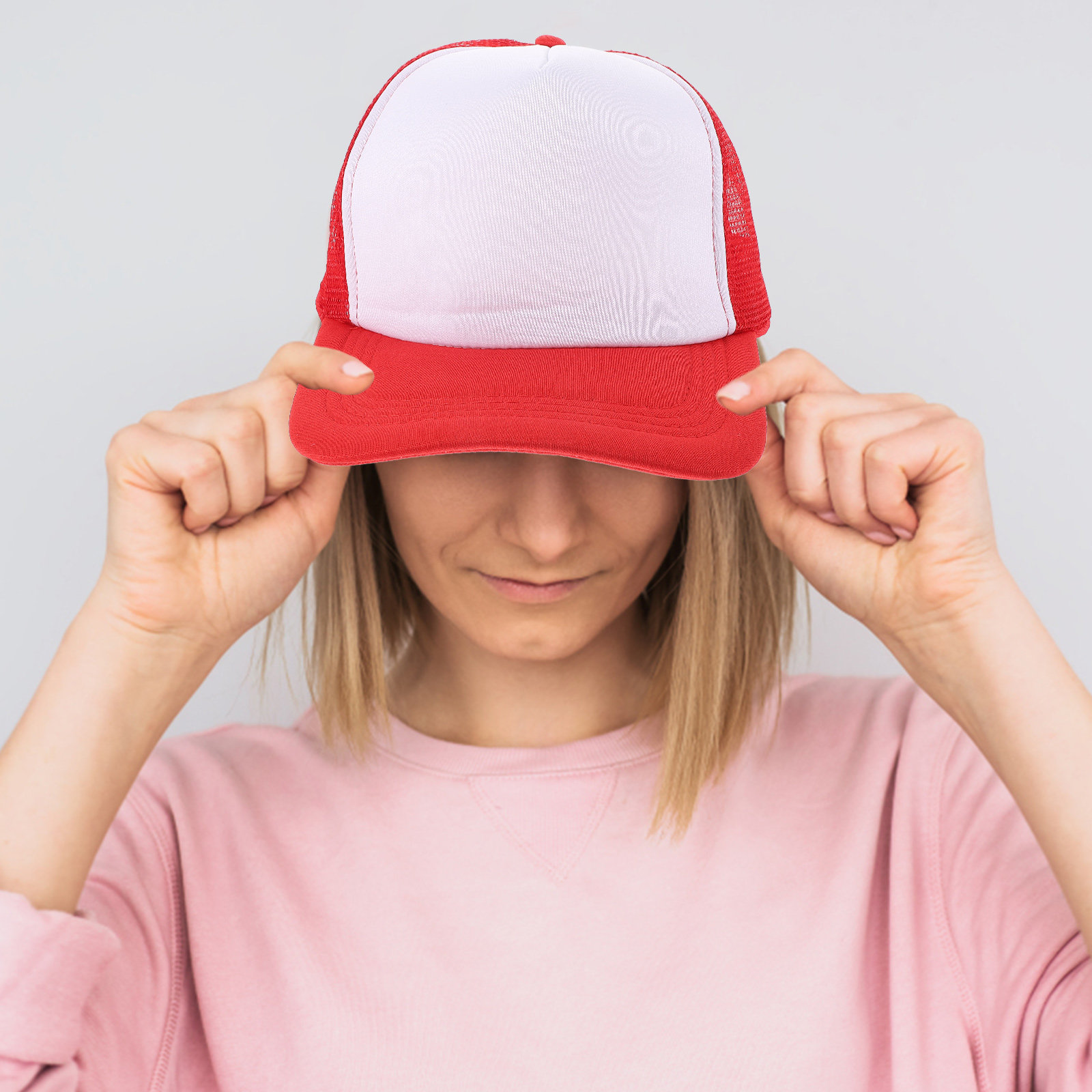 10 Adet Baskısız Isıyla Transf - Hat Sublimation Blank incelemesi ve fiyatı